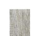 Flachwebeteppich Abra Dunkelgrau 160x230cm - Dunkelgrau, ROMANTIK / LANDHAUS, Textil (160/230cm) - Mömax modern living