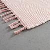 TRASMATTA JULIA 2 - rosa, Romantik / Lanthus, textil (70/130cm) - Mömax