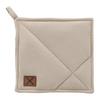 GRYTLAPP MADS - beige, textil (20/20cm) - Mömax