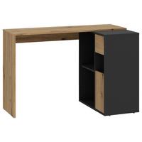 Radni Stol Corner 2 - Moderno (80/75/105cm) - Modern Living