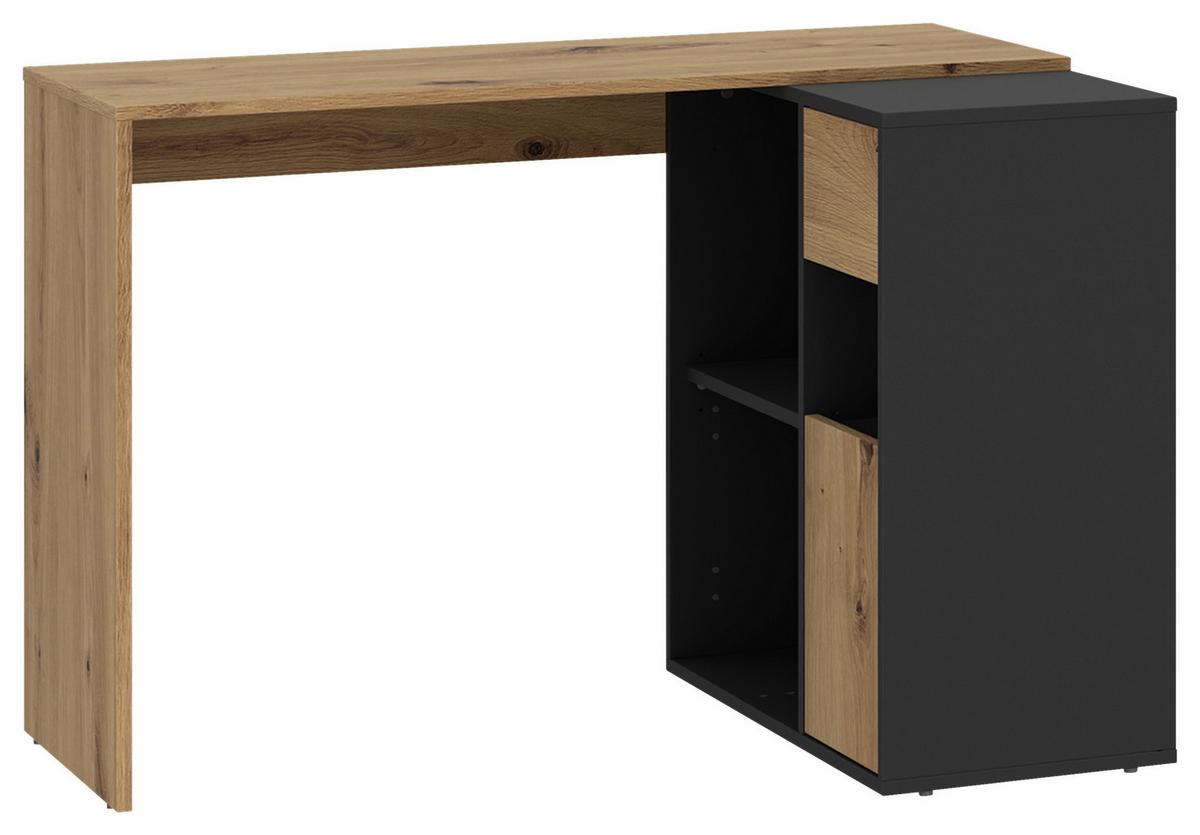 Radni Stol Corner 2 - Moderno (80/75/105cm) - Modern Living