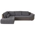 Sedežna Garnitura Carisma - odtenki umazano rjave/siva, Moderno, umetna masa/tekstil (210/300cm) - Mömax modern living Sedežna Garnitura Carisma - odtenki umazano rjave/siva, Moderno, umetna masa/tekstil (210/300cm) - Mömax modern living