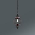 Hängeleuchte Ringo max. 1x60 Watt - Schwarz, LIFESTYLE, Metall (27/110cm) - Mömax modern living Hängeleuchte Ringo max. 1x60 Watt - Schwarz, LIFESTYLE, Metall (27/110cm) - Mömax modern living
