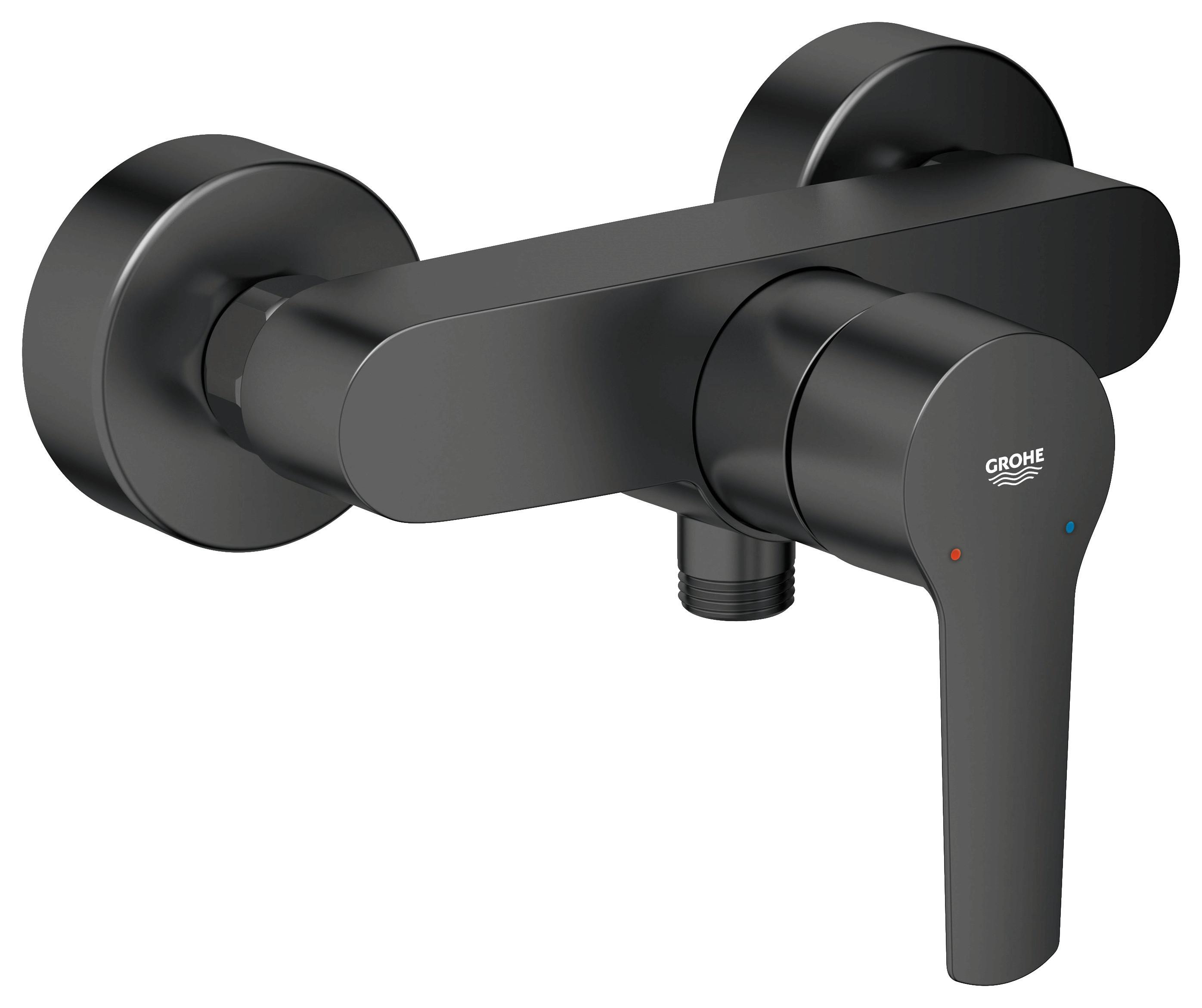 Zuhany Csaptelep Grohe Quickfix Start - Trend (24/14,7/15,2cm)