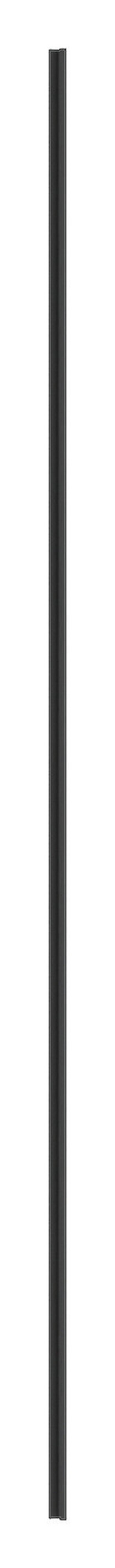 kit de montare UNIT - negru, Modern, plastic/metal - Ondega
