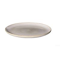 TALERZ OBIADOWY 27161107 SAISONS SAND - kolor piaskowy, Basics, ceramika (26,5cm) - ASA