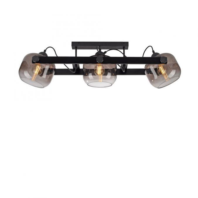 Mennyezeti Lámpa Cup 3 Égős