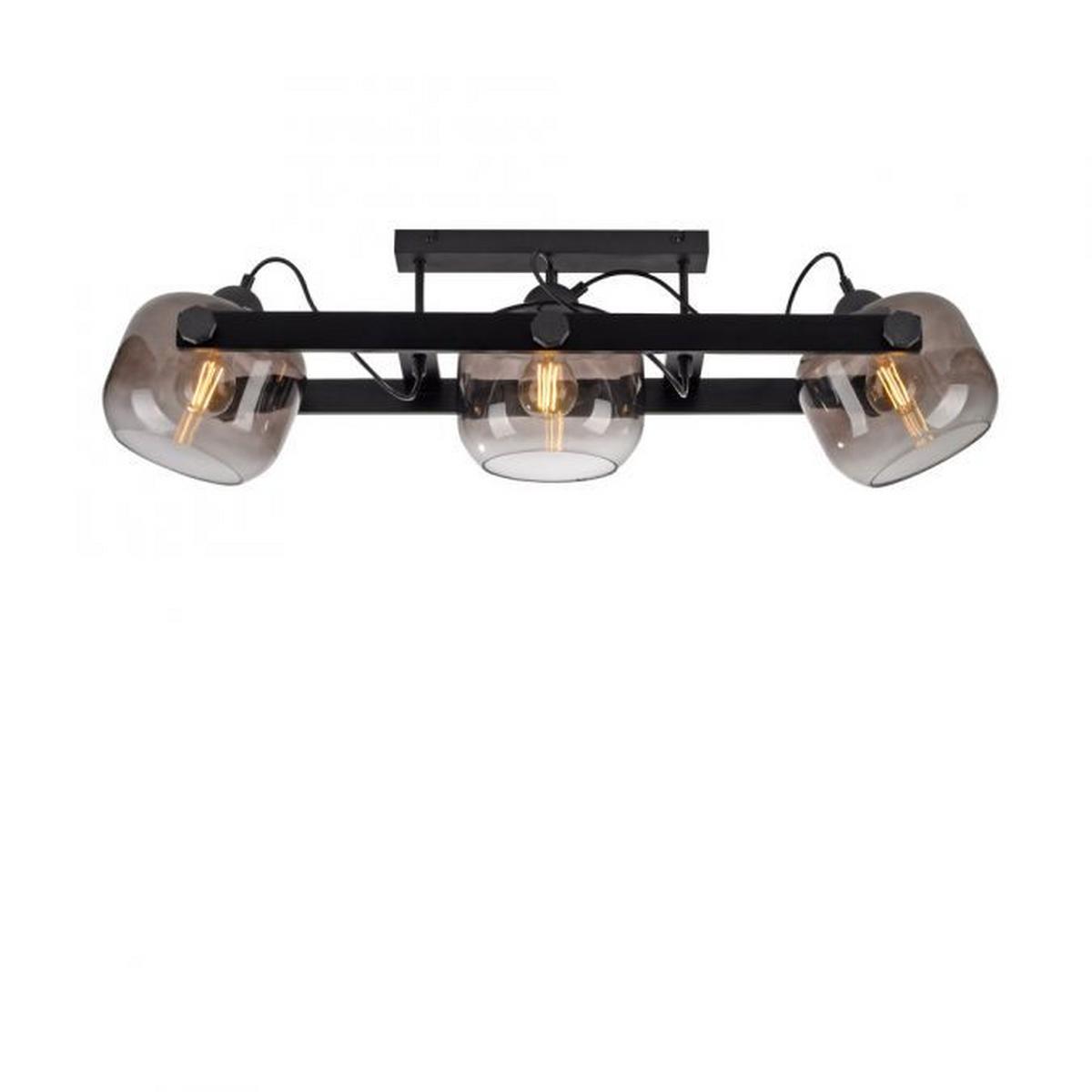 Mennyezeti Lámpa Cup 3 Égős