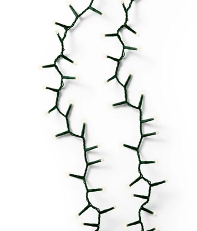 ŁAŃCUCH ŚWIETLNY 495401 - Basics (62cm)