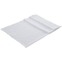 OBRUS OBRUS -TREND- - biały, Trend, tkanina (140/180cm) - Ambiente