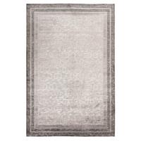 WEBTEPPICH MY EDEN OF OBSESSION - Beige/Grau, Design, Textil (120/170cm)