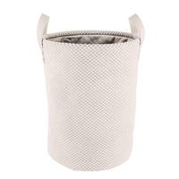 KOSZ NA BIELIZNĘ ROY - różnokolorowy, Basics, tworzywo sztuczne (46/52/40cm) - Kleine Wolke