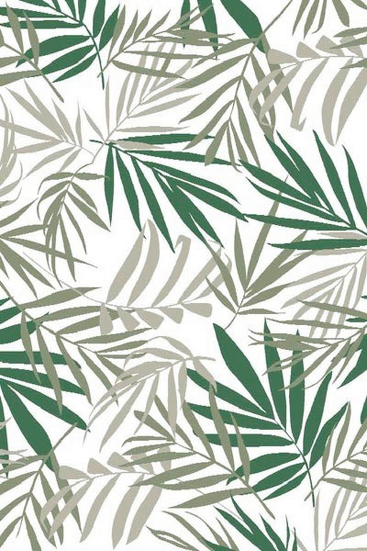 Outdoorteppich Portland Multicolor ca. 160x235cm - Multicolor, Kunststoff (160/235cm)