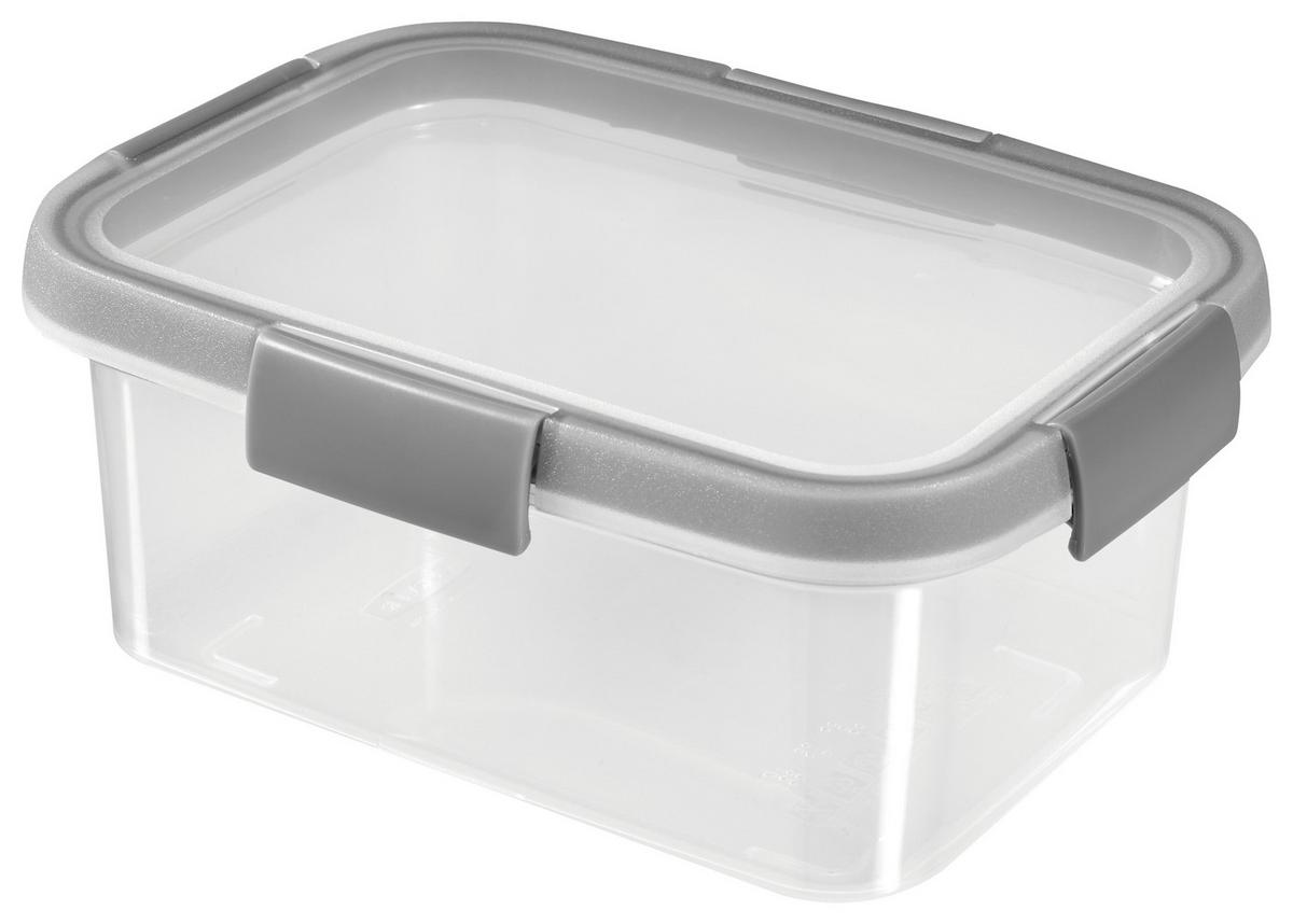 Ételtároló Doboz Curver Smart Fresh - műanyag (15.4/8.8/20.3cm) - Curver