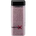 Dekogranulat perlkies in Rosa aus Stein - Rosa, KONVENTIONELL, Stein (0,550l)