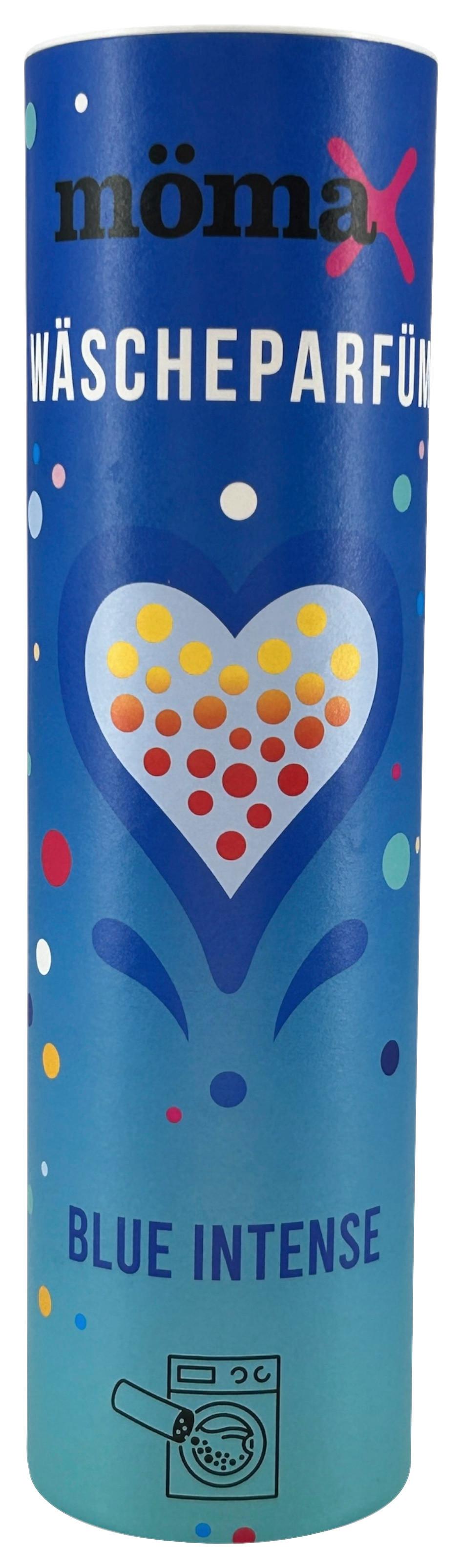 Wäscheperlen Blue Intense ca. 300 g - KONVENTIONELL (0,3kg) - Mömax