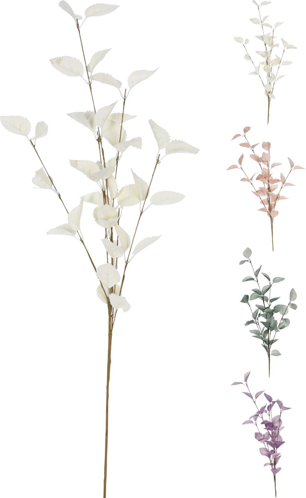 Grana Dekorativna Flix, V: 79cm - Moderno, plastika (79cm)