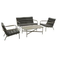 Set grădină Solani - Basics (282/156/71cm)