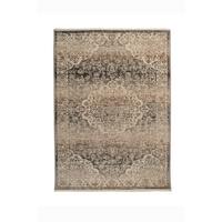 Vintage-teppich Charin 725 Beige 160x230 - Beige, Basics, Textil (160/230cm) - Kayoom