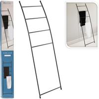 Suport stativ pentru prosoape Met I - Basics (44/10,5/150cm)