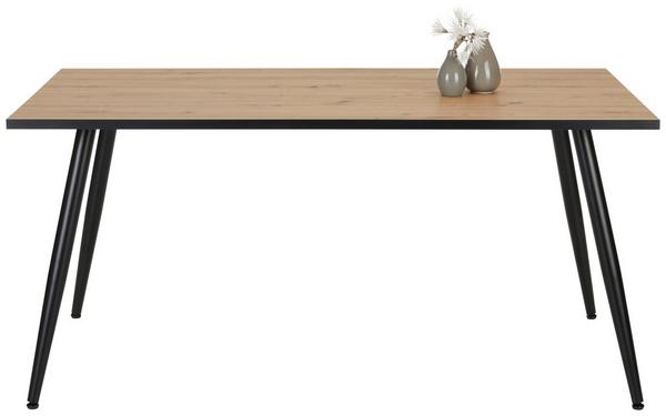 Esstisch in Naturfarbe - Jetzt Online bestellen