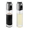 OLJESPRAYFLASKA IVANA - 2 PCS - transparent, Klassisk, glas - Mömax