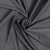 GARDINLÄNGD BIANCA - grå, Klassisk, textil (140/245cm) - Modern Living