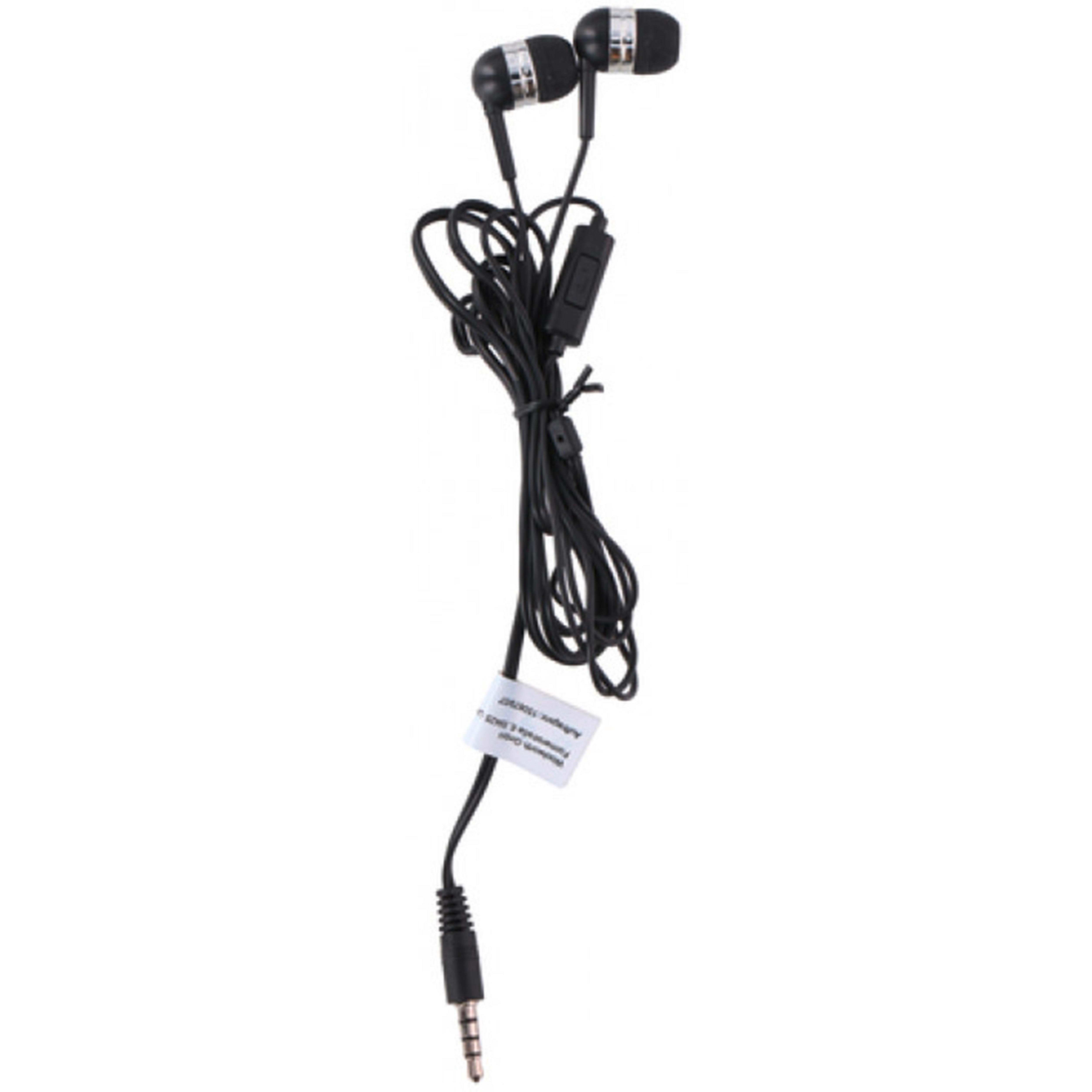 Fülhallgató Grundig - fekete, műanyag/fém (21/18,5/32cm) - Grundig
