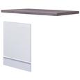 Kuhinjska spodnja omarica NEO - bela, Moderno, leseni material (110/60cm) Kuhinjska spodnja omarica NEO - bela, Moderno, leseni material (110/60cm)