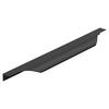 MÖBELHANDTAG UNIT -BASED- - svart, Modern, metall (32cm) - Based