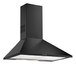 Hotă TEKA DBB 60 BLACK - Modern (60cm) - Teka