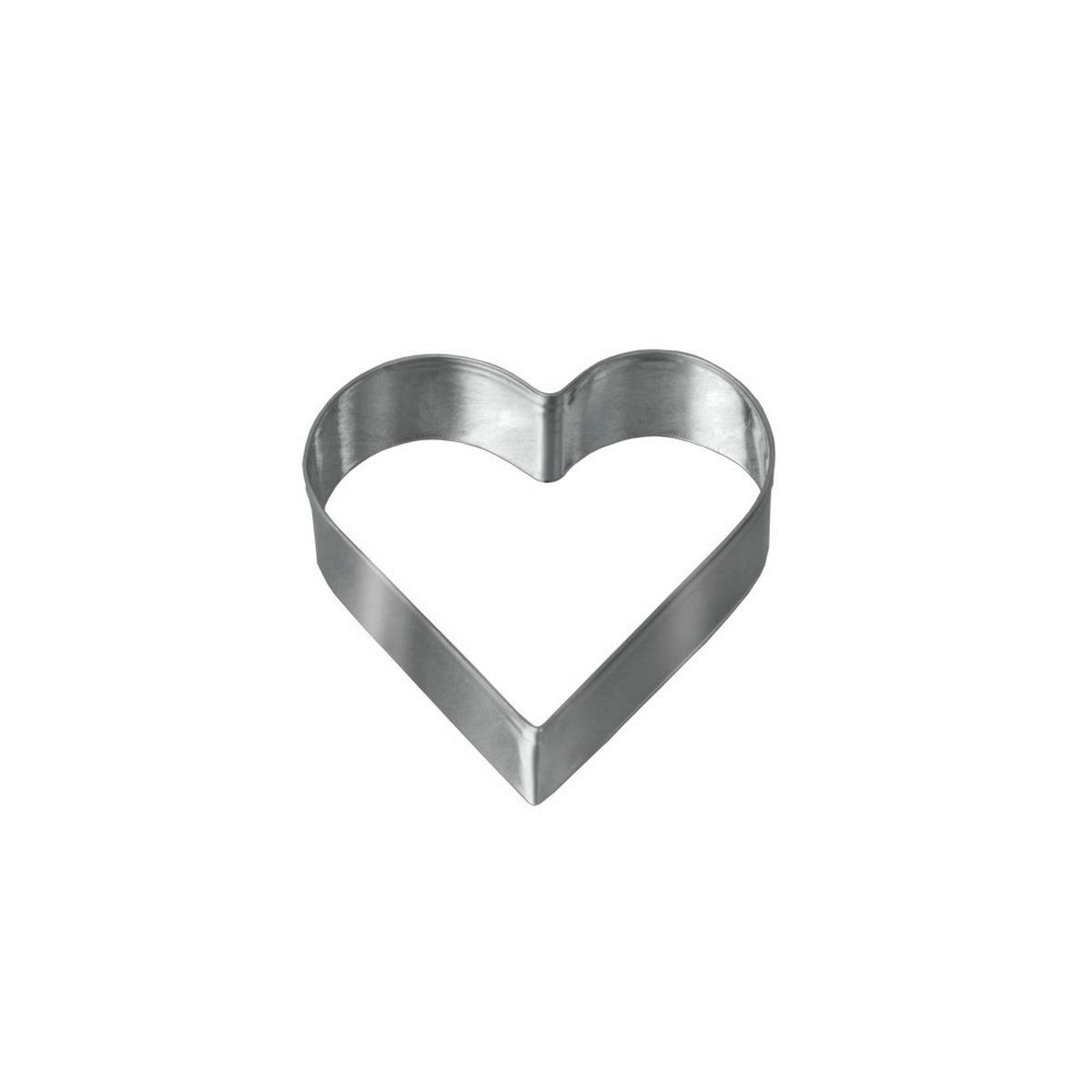 Süteménykiszúró Dolceforno - fém (12/2/22,7cm) - Metaltex