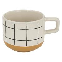 Set de cești pentru cafea Family - Basics (10/6,5/8cm)