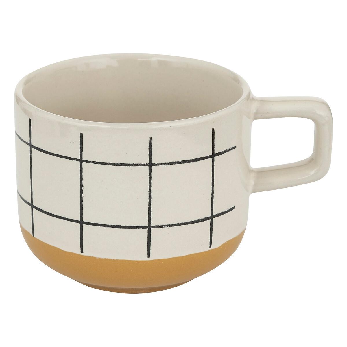 Set de cești pentru cafea Family - Basics (10/6,5/8cm)