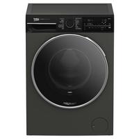 WASCHMASCHINE WM520 - Grau, Basics (60/84/58cm) - Beko
