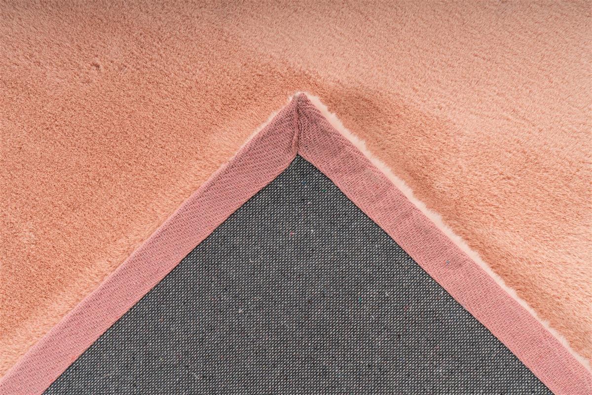 HOCHFLORTEPPICH RABBIT LIGHT 525 CREME - Creme, Konventionell, Textil (200/290cm) - Kayoom