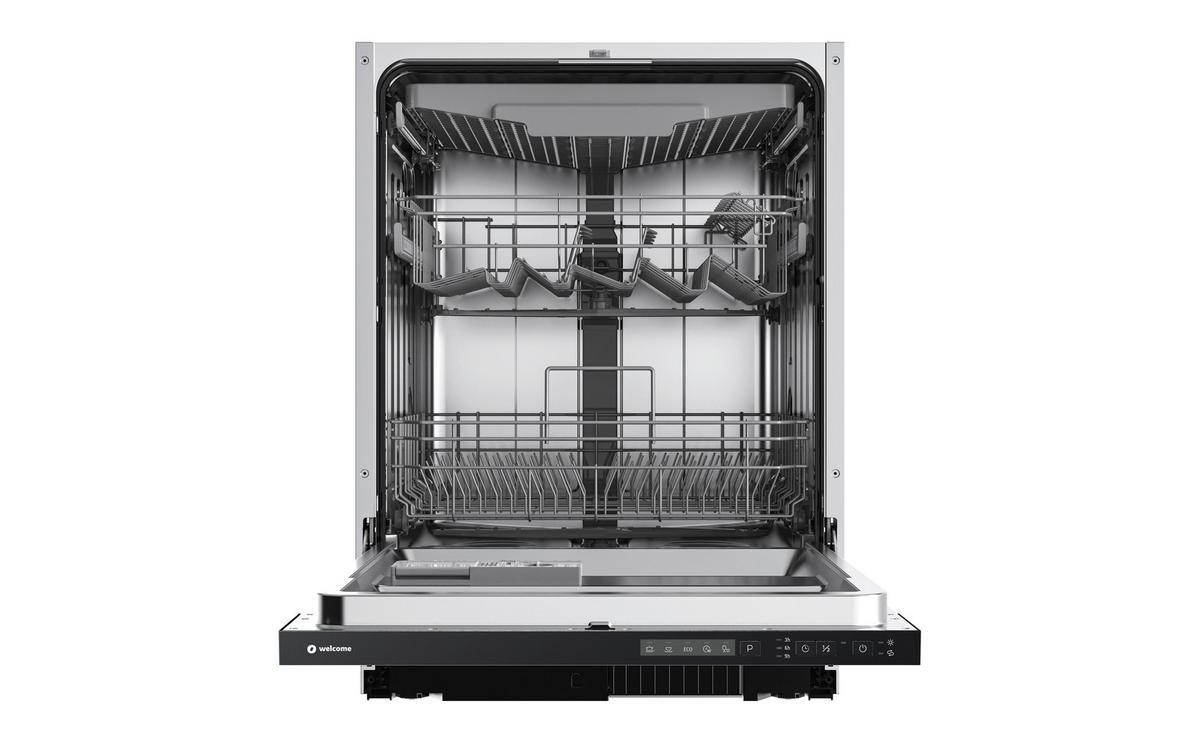 ECKKÜCHE DENVER - Eichefarben/Schwarz, Design, Holzwerkstoff/Kunststoff (220/175cm) - P & B