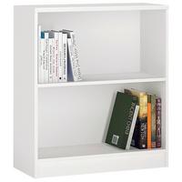 Regal 4-You, Bela - bela, Moderno, les (74/85,5/35,2cm) - Mömax