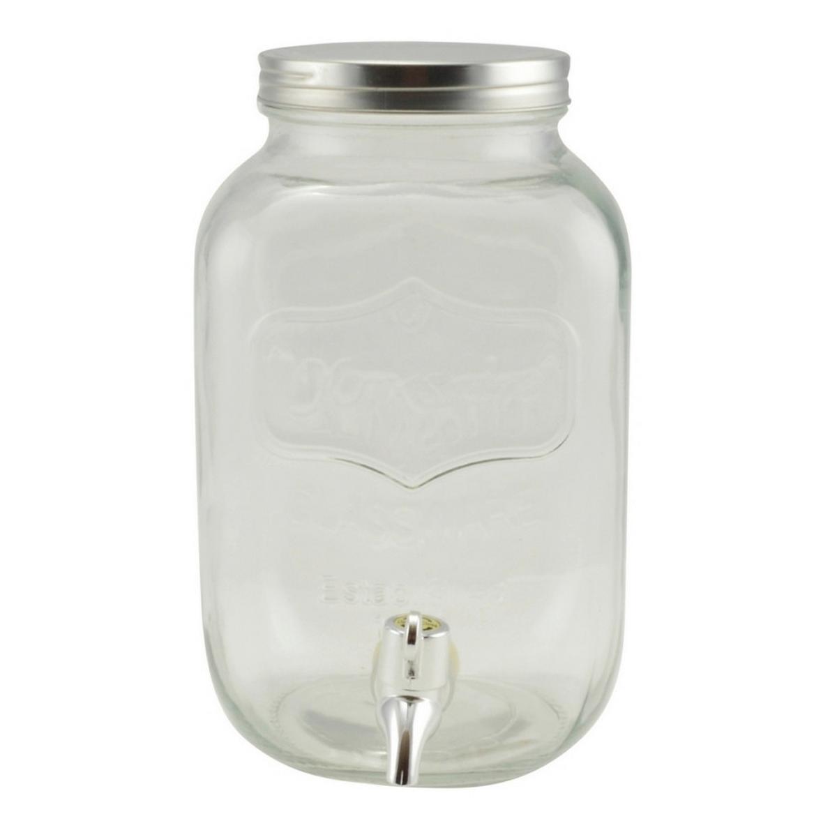 Italadagoló 4l Perfect Home - Üveg (4l)