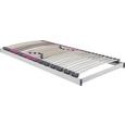 Lattenrost verstellbar 90x200cm - (90/200cm) - Nadana Lattenrost verstellbar 90x200cm - (90/200cm) - Nadana