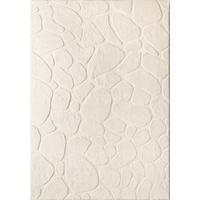 Preproga Z Visokim Florom Vienna - krem barve, Konvencionalno, tekstil (160/230cm) - Mömax
