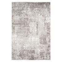 Webteppich my Opal Taupe ca. 200x290cm - Taupe, Design, Textil (200/290cm) - Obsession