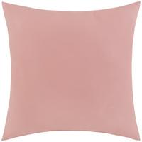 Zierkissen Felix in Altrosa ca. 45x45cm - Altrosa, KONVENTIONELL, Textil (45/45cm) - Modern Living