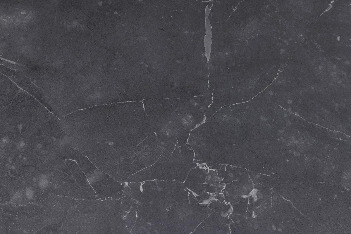 ZESTAW STOLIKÓW KAWOWYCH INFINITY - czarny, Konventionell, materiał drewnopochodny/metal (56-120/56-60/44-48cm) - Carryhome