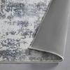 FLATVÄVD MATTA MELANGE 2 - multicolor, Modern, textil (120/170cm) - Mömax