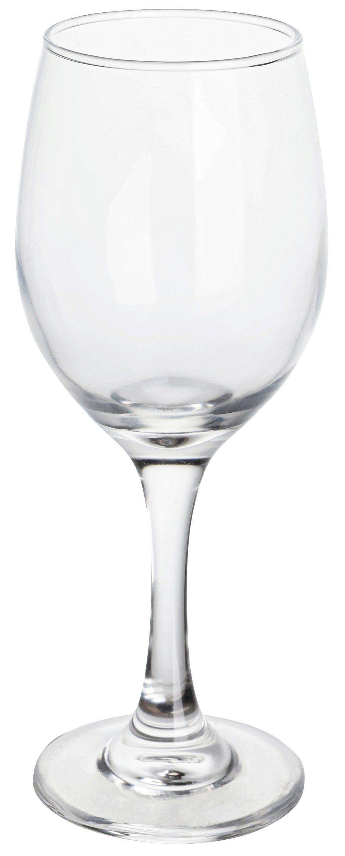 Pahar pentru vin FABIAN -BASED- - străveziu, Konventionell, sticlă (6.2/7/19.7cm) - Best Price