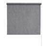 Verdunkelungsrollo Ulrich Anthrazit ca. 45x150cm - Anthrazit, Modern, Kunststoff (45/150cm) - Premium Living