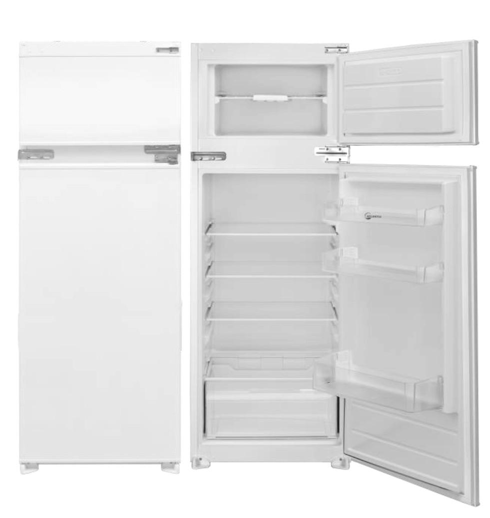 Bucatarie standard LORY - cașmir/gri-maro, Modern, metal/material pe bază de lemn (270/240/60cm) - Mömax