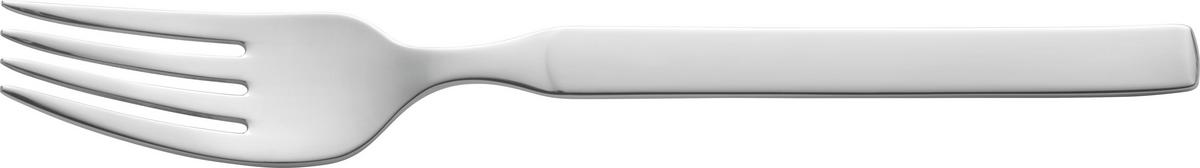 ZESTAW SZTUĆCÓW 1026476 REDONDO ZWILLING - kolor stalowy, Basics, metal - Zwilling