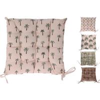 Ülőpárna Palm Tree 40/40 - textil (40/40/1cm)